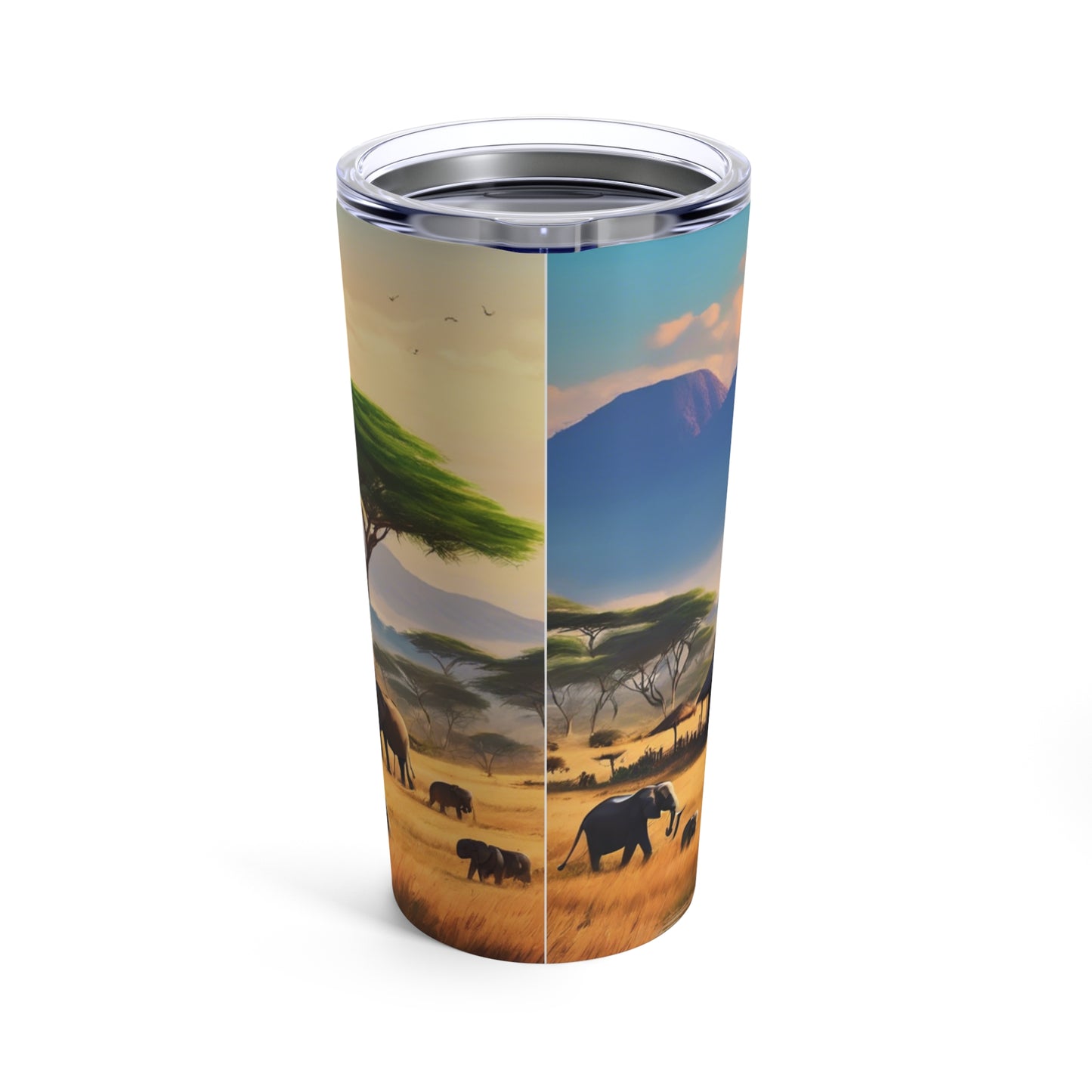 Tumbler 20oz