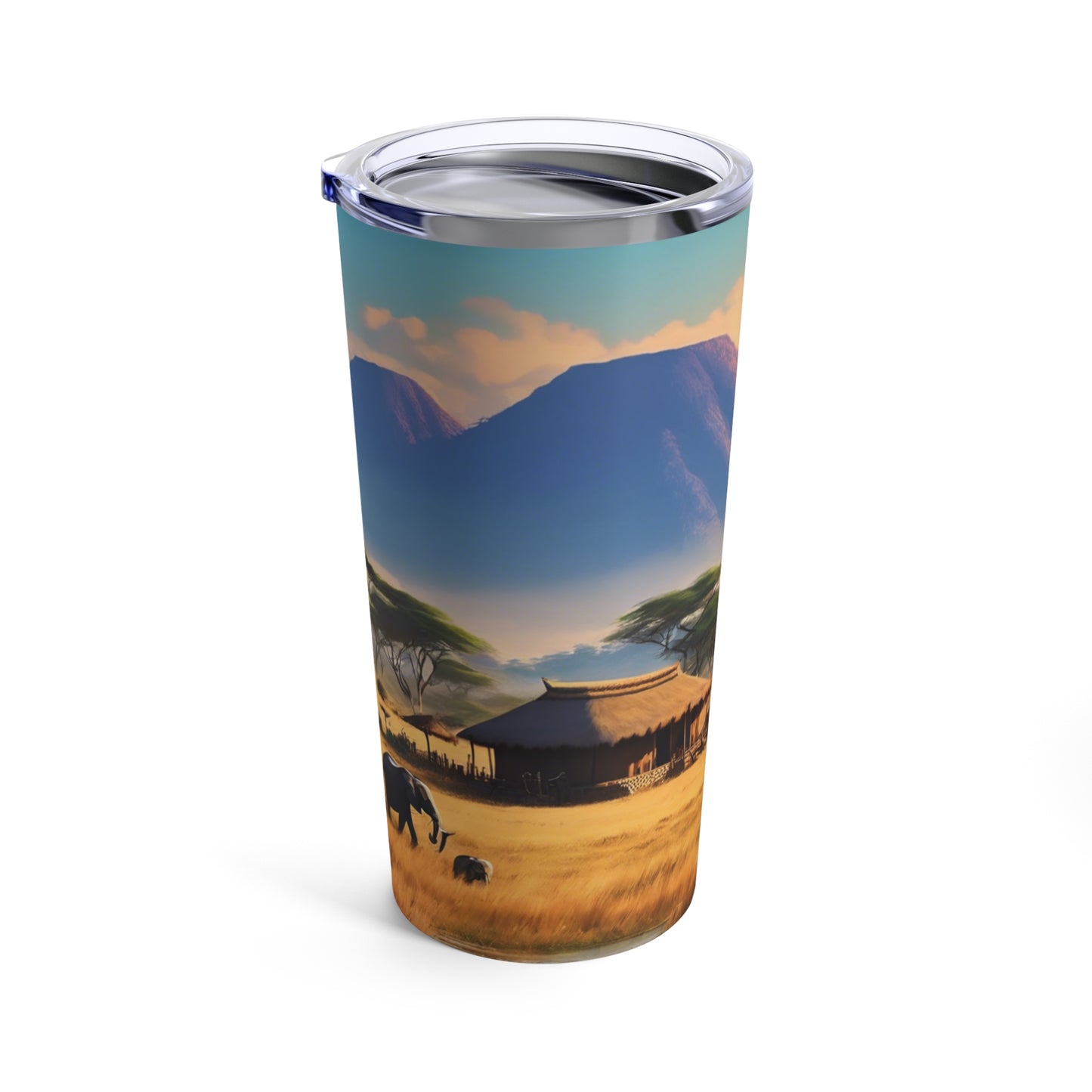 Tumbler 20oz