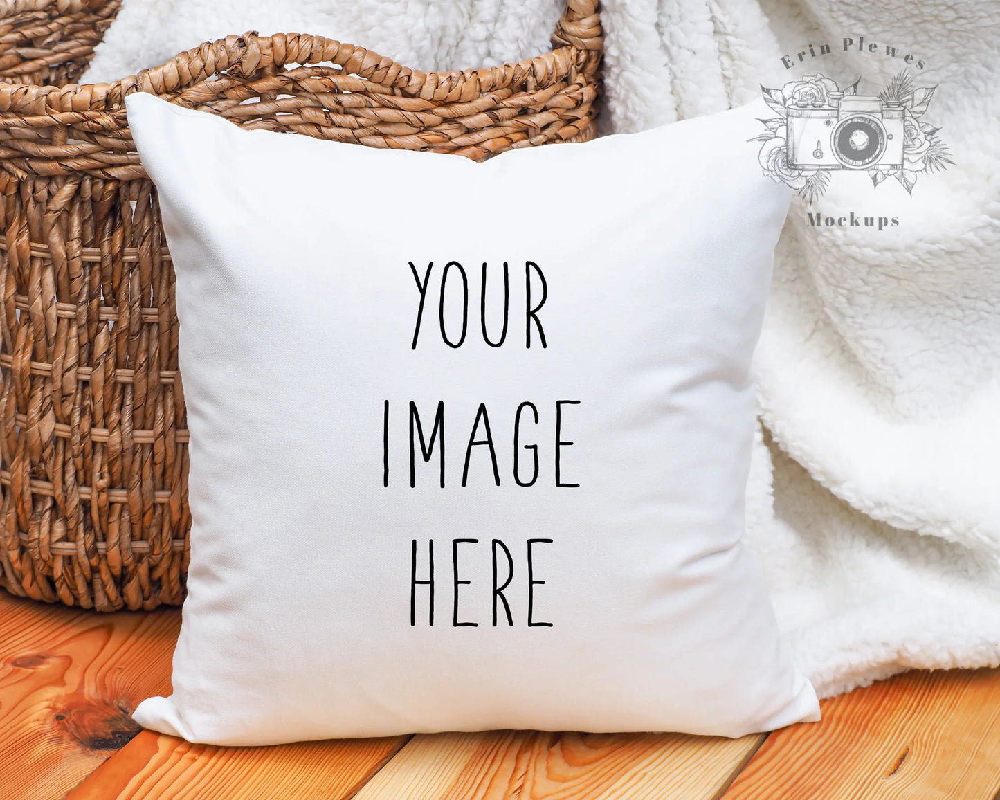 Personalized Pillow Case – Your Comfort, Your Style